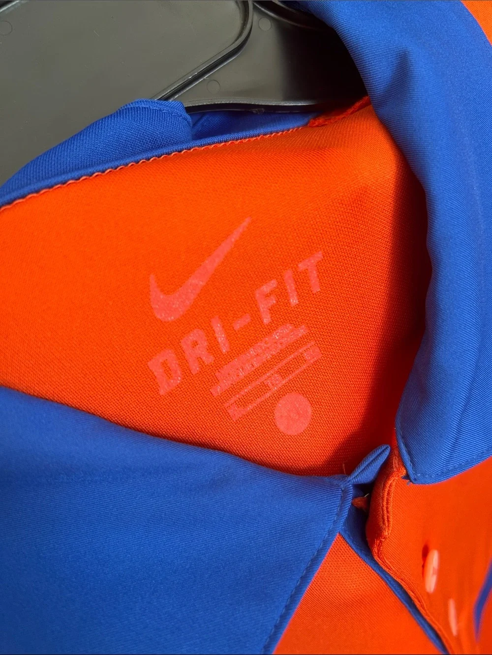 Nike GATORS - University Logo